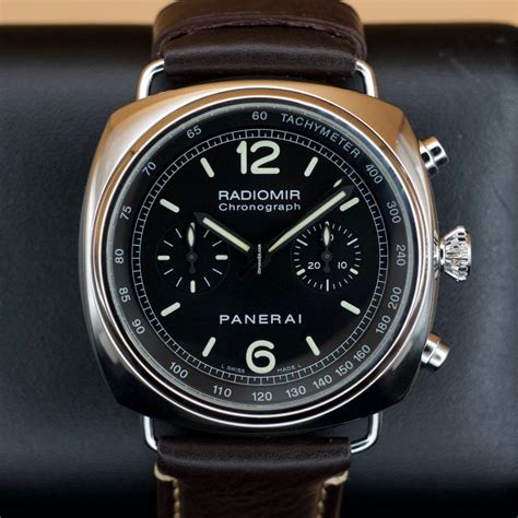 panerai pam 288|panerai radiomir.